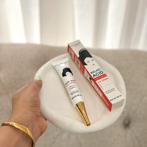 کرم دورچشم کیس بیوتی